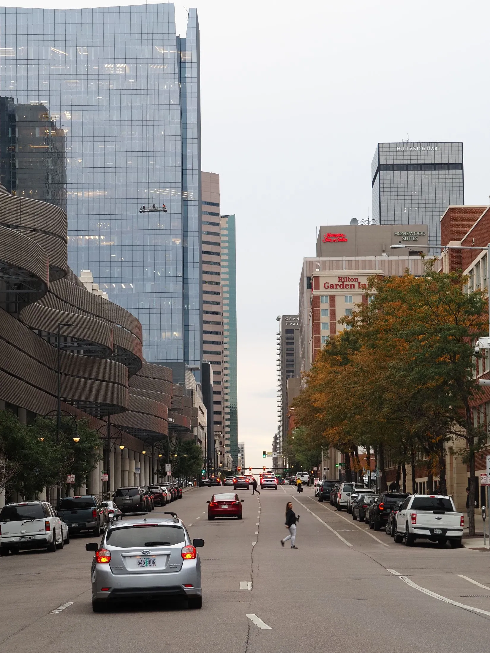 denver