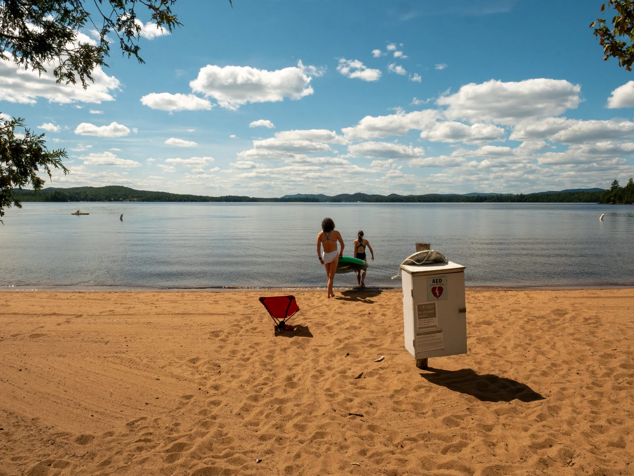 Photo from Golden Beach, 2026-08-21 (placeholder alt text: replace with a real description)
