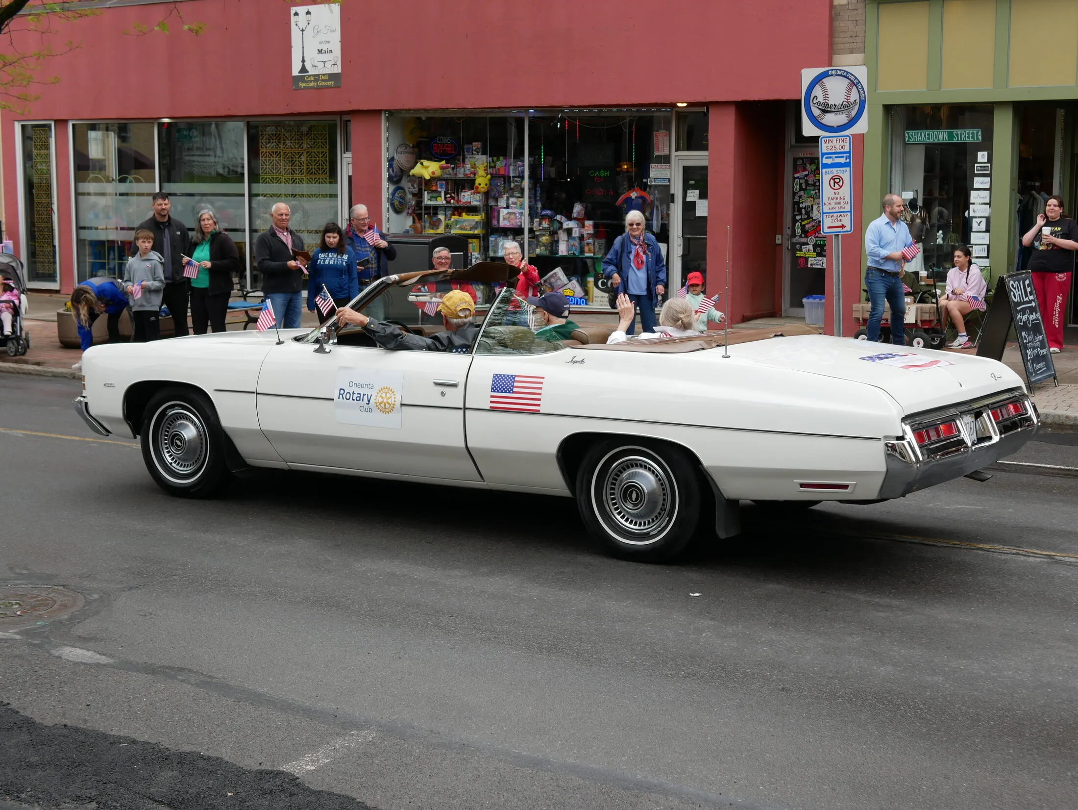 Photo from Memorial Day Parade, 2026-05-25 (placeholder alt text — replace with a real description)