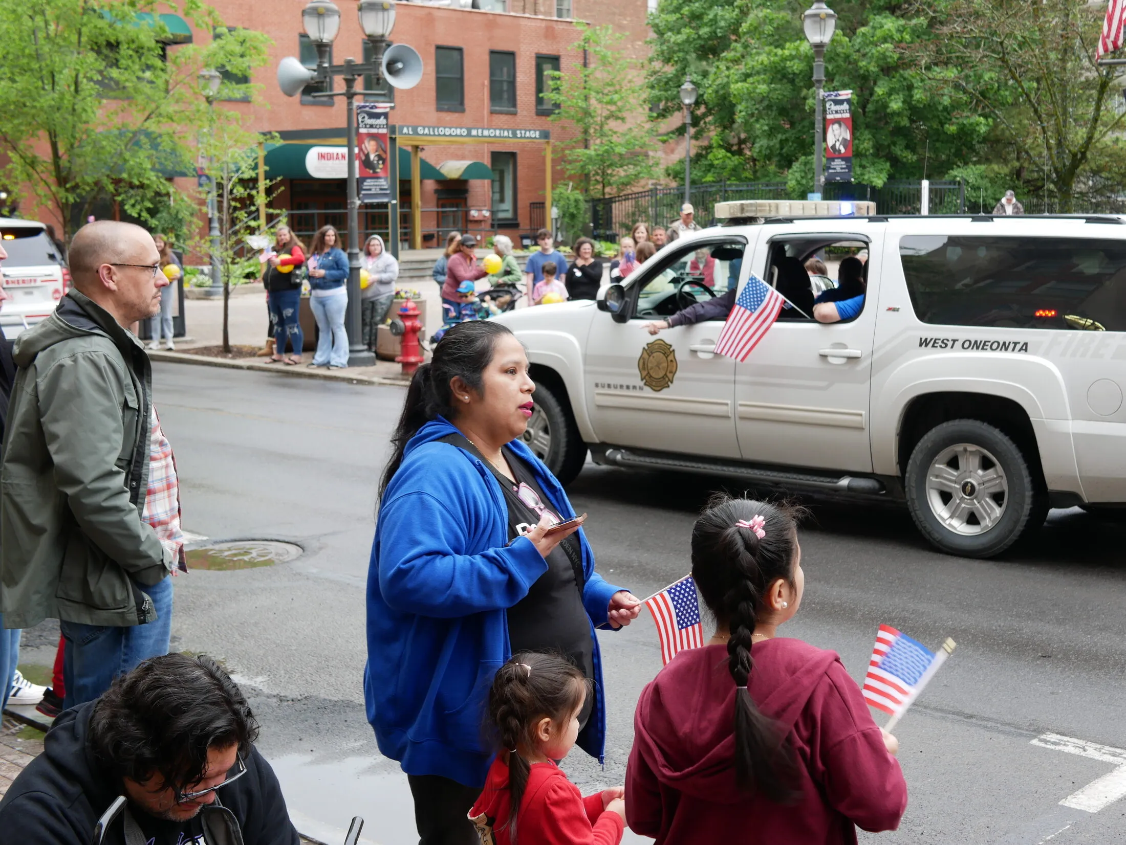 Photo from Memorial Day Parade, 2026-05-25 (placeholder alt text — replace with a real description)